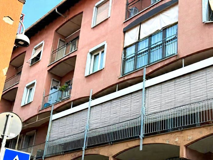 Appartamento quadrilocale in vendita in Via Roma, Centro, Olgiate Comasco