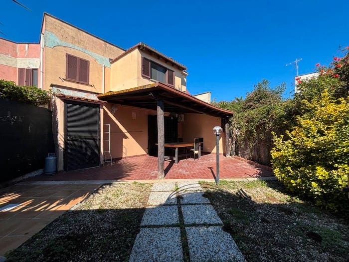 Appartamento bilocale in affitto in Via Teverone, Tor San Lorenzo Nuova California, Ardea