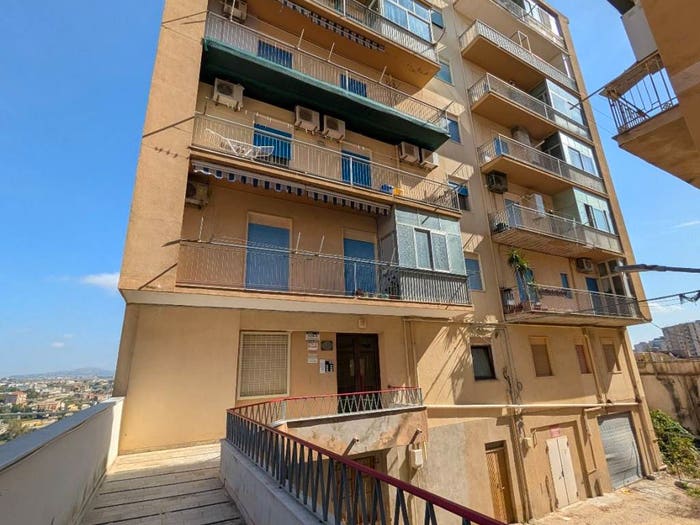 Appartamento quadrilocale in vendita in Via Vescovo Gioeni, Via Imera V della Vittoria Via Dante A, Agrigento