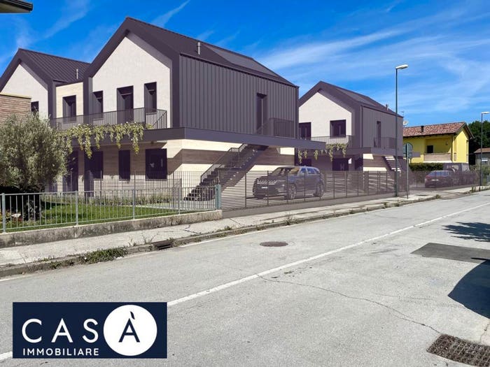 Appartamento con 5 locali in vendita in San Zaccaria, Ravenna