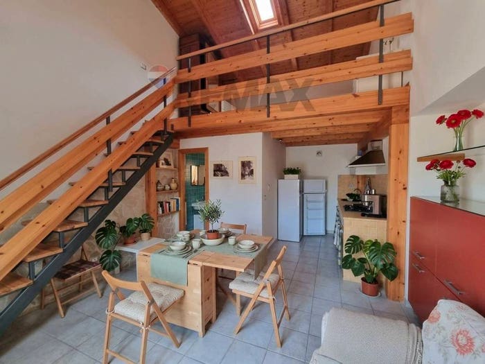 Casa bilocale in vendita in Via Curia, Rapisardi, Catania