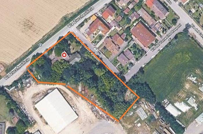 Casa con 6 locali in vendita in Via Zuccherificio, Mezzano Borgo Masotti, Ravenna