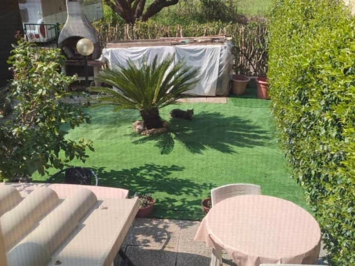 Appartamento con 5 locali in vendita in G Galilei, Peep, Montelabbate