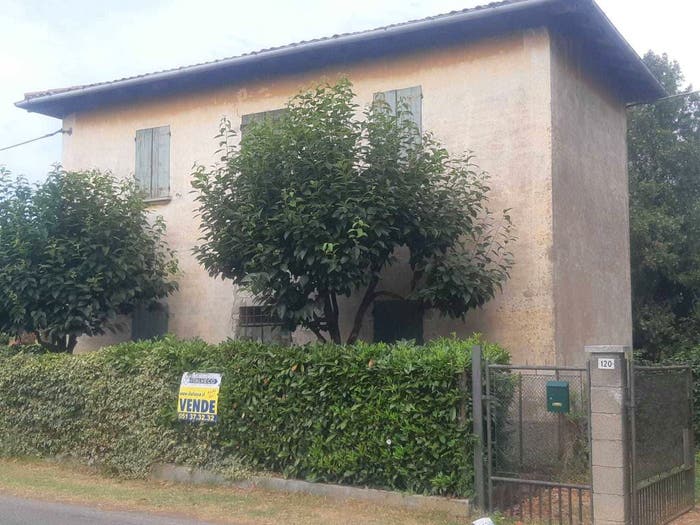 Casa con 5 locali in vendita in Dugliolo, Budrio