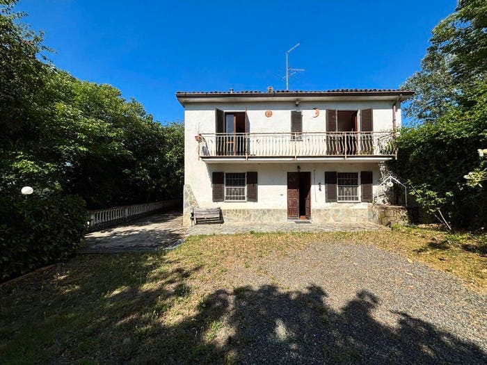 Casa con 6 locali in vendita in Via Cortiglione, Centro, Vinchio