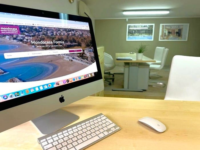 Casa con 6 locali in vendita in Via Mar Tirreno, Centro, Formia