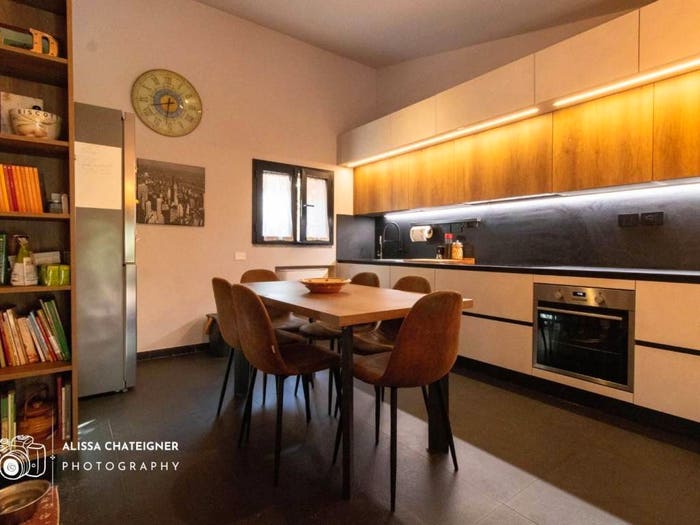Casa con 5 locali in vendita in Casetta, Castelnuovo Berardenga
