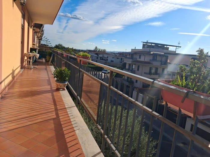 Appartamento trilocale in affitto in Viale Mohandas Karamchand Gandhi, Marcianise