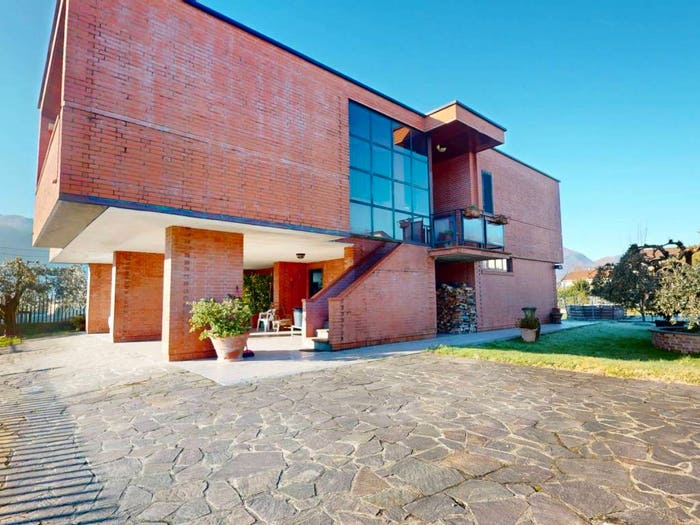 Casa con 5 locali in vendita in Via di Ghivizzano, Piano Di Coreglia Ghivizzano, Coreglia Antelminelli