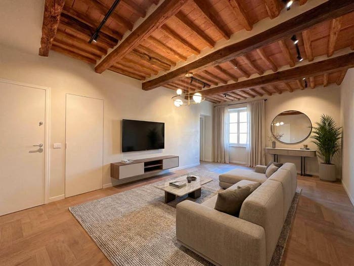 Casa con 6 locali in vendita in Piazza Napoleone, Piazza Napoleone San Michele, Lucca