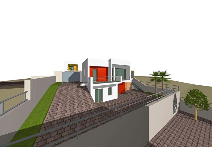 Casa quadrilocale in vendita in Contrada Dara, Marsala