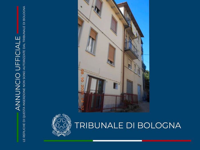 Appartamento con 5 locali in vendita in Via Mazzini, Porretta Terme, Alto Reno Terme