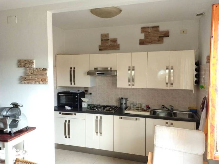 Casa con 6 locali in vendita in Via Barrucciano, Montespertoli