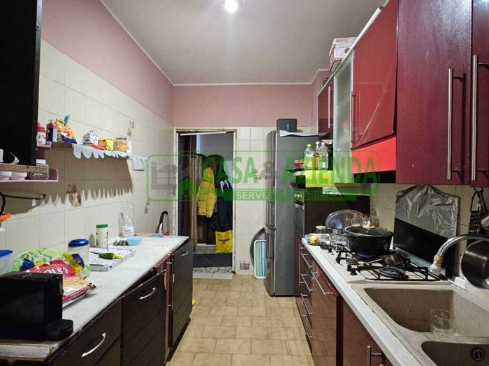 Appartamento trilocale in vendita in Via Domenico Cimarosa, Centro, Pioltello