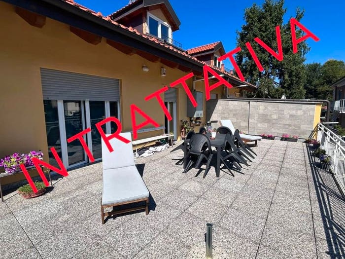 Appartamento quadrilocale in vendita in Via Quinto Orazio Flacco, Santa Brigida, Moncalieri