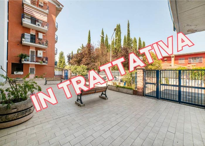 Appartamento monolocale in vendita in Viale dell'Unione, Centro, Guidonia Montecelio
