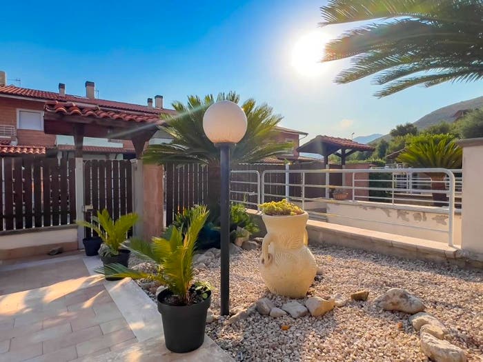 Casa bilocale in vendita in Via Salso, Formia