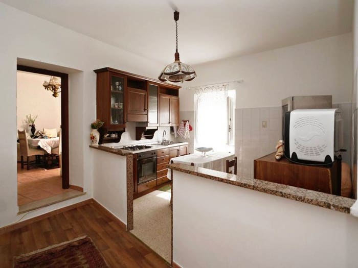 Appartamento con 5 locali in vendita in Via Civita Falconara, Centro, Arpino