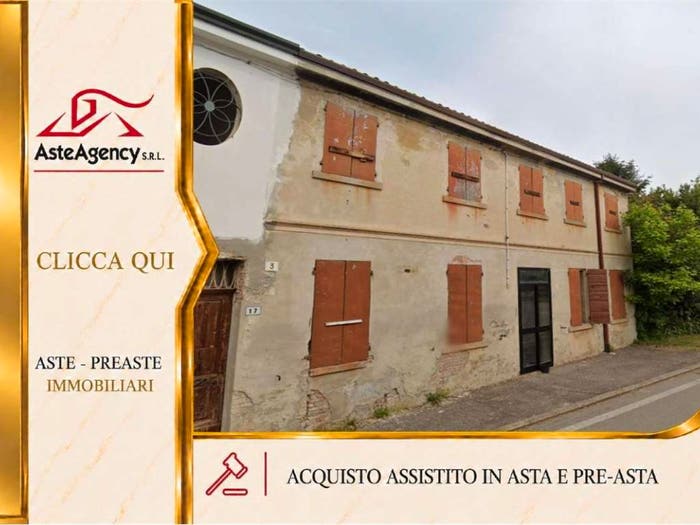 Appartamento con 6 locali in vendita in Via roma, Calto