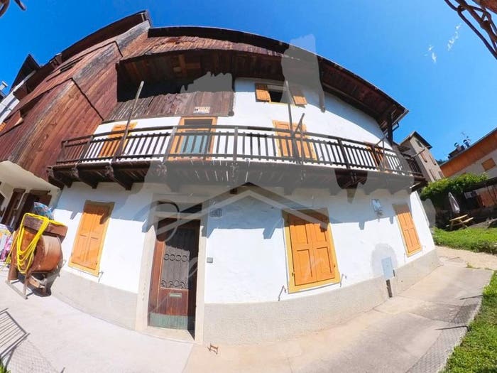 Casa con 6 locali in vendita in Via Lasta, Venas, Valle di Cadore