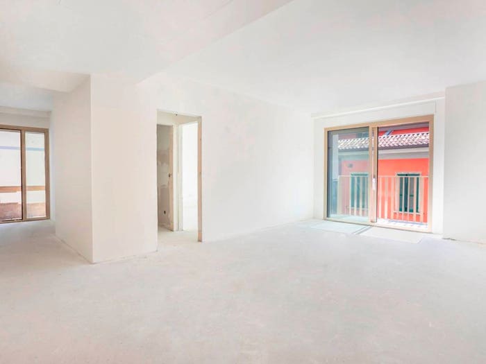 Appartamento trilocale in vendita in Via Antonio Ghislanzoni, Stazione, Bergamo