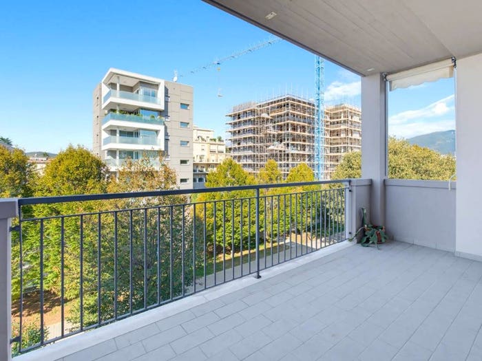 Appartamento bilocale in vendita in Via Angelo Righetti, Oberdan, Brescia