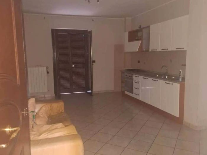 Appartamento bilocale in vendita in Via Caduti di Nassirya, Pietramelara