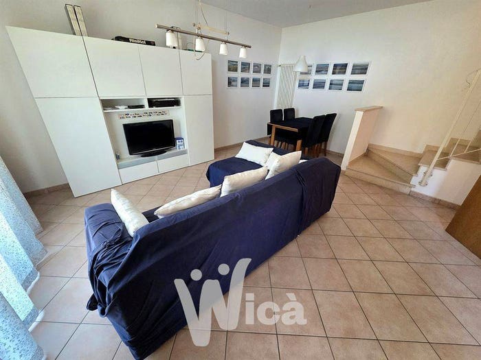 Appartamento trilocale in vendita in Castiglione Villa Inferno Montaletto, Cervia