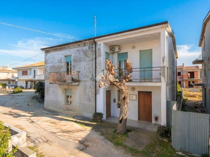 Casa con 5 locali in vendita in Contrada Arenaro, Francavilla al Mare