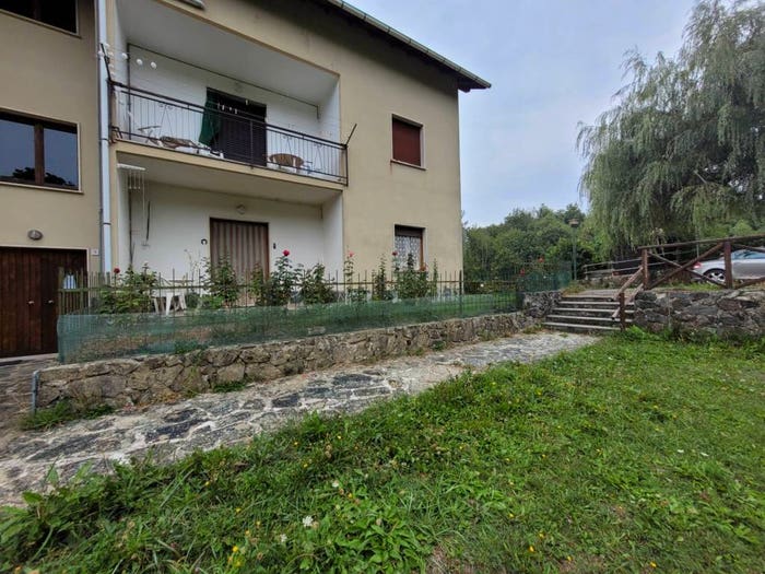 Appartamento trilocale in vendita in Località Verdina, Monta, Urbe
