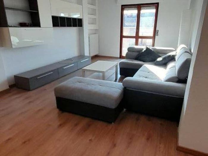 Appartamento quadrilocale in vendita in Borgo Piave Corso Europa Zona Ferrero, Alba