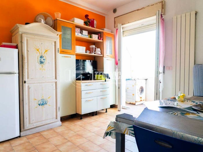 Appartamento trilocale in vendita in Viale Romagna, Gimarra, Fano