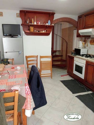 Casa trilocale in vendita in Centro, Castelnuovo Magra