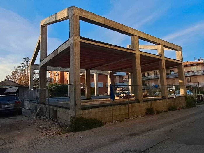 Casa con 6 locali in vendita in Via Rimembranze, Centro, Amelia