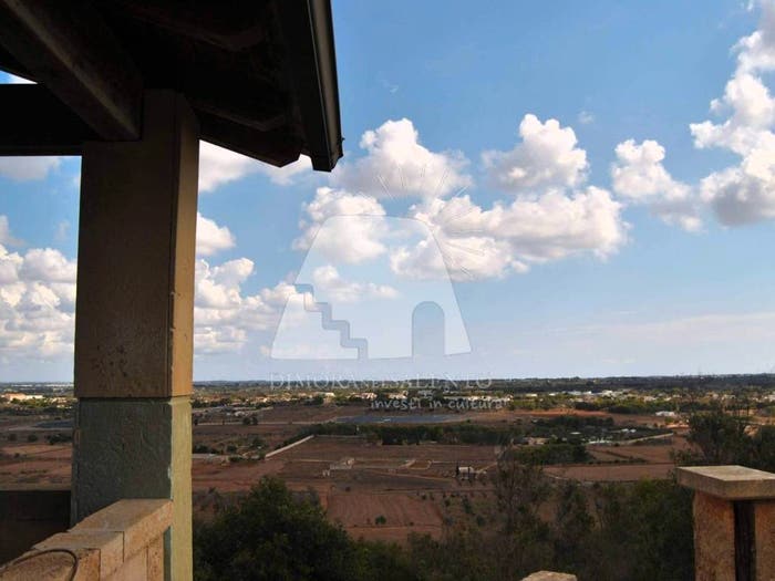 Casa bilocale in vendita in Strada Comunale Montaporti, Alessano