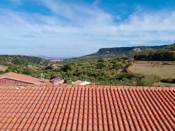 Casa quadrilocale in vendita in Via San Croce, Bessude
