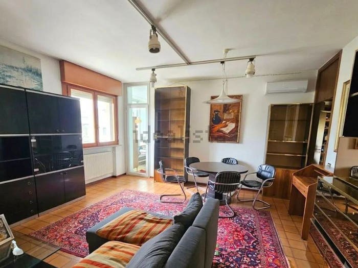 Appartamento trilocale in vendita in Via Fiume, Centro, Longare