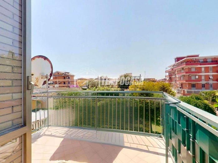 Appartamento trilocale in vendita in Via torralba, Passo Oscuro, Fiumicino