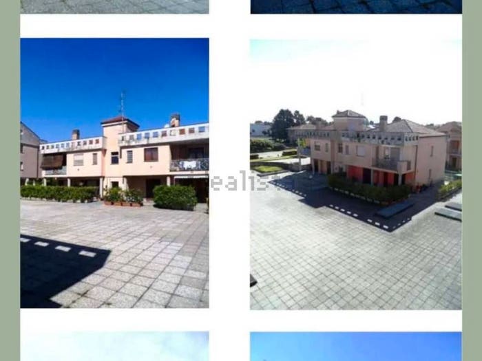 Appartamento con 5 locali in vendita in Via Vincenzo Monti SNC, Centro, Robecchetto con Induno