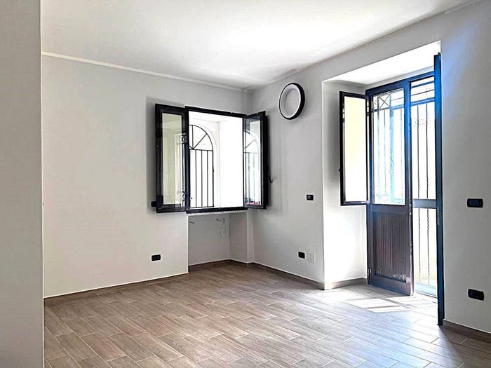 Appartamento monolocale in vendita in Via Tripoli, Centro Storico, Catanzaro