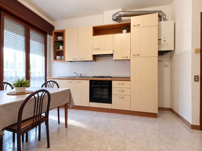 Appartamento bilocale in vendita in Via Rogorazza, Cardano al Campo