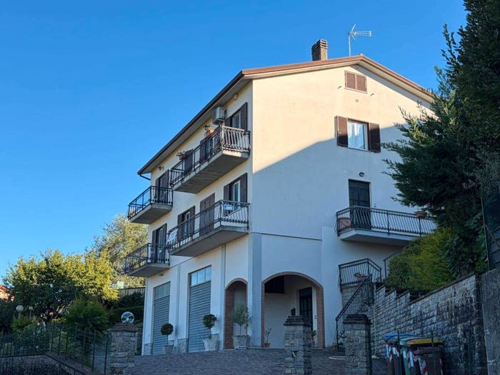 Appartamento in vendita in Via di San Venanzo, Centro, San Venanzo