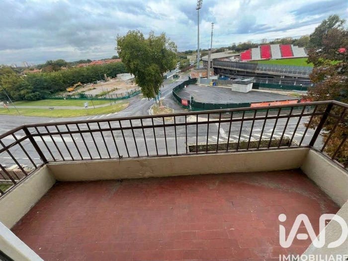 Appartamento bilocale in vendita in Via ALESSANDRO LUZIO, Centro, Mantova