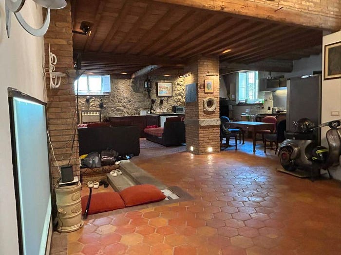 Appartamento quadrilocale in vendita in Via del Sansovino, Legnaia San Quirico Monticelli, Firenze