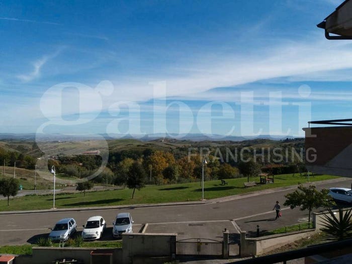 Appartamento quadrilocale in vendita in Mura, Montaione