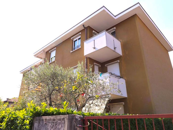 Appartamento trilocale in vendita in Via Antonio Gramsci, Centro, Ceriano Laghetto