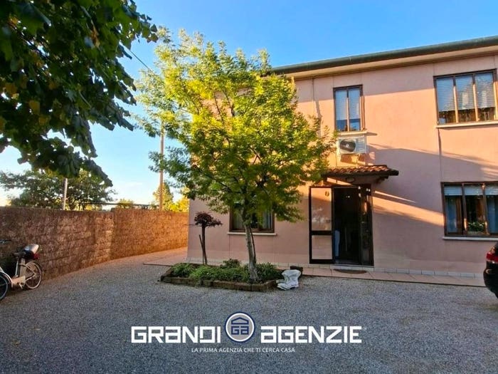 Casa con 6 locali in vendita in Via S Trovaso, Canizzano, Treviso