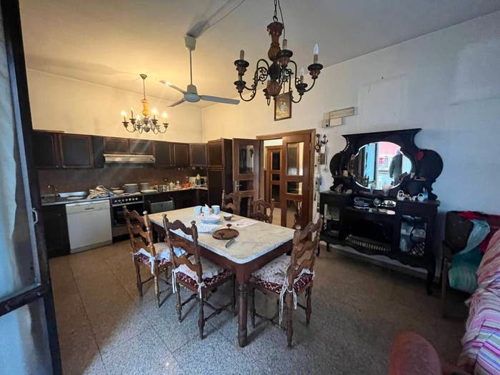 Casa con 6 locali in vendita in via francesca sud, Stabbia, Cerreto Guidi