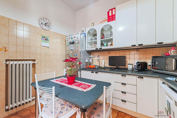 Casa con 5 locali in vendita in Forli'
