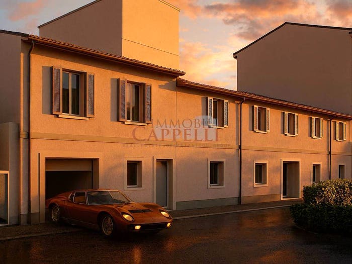 Case in Vendita e in Affitto - 3